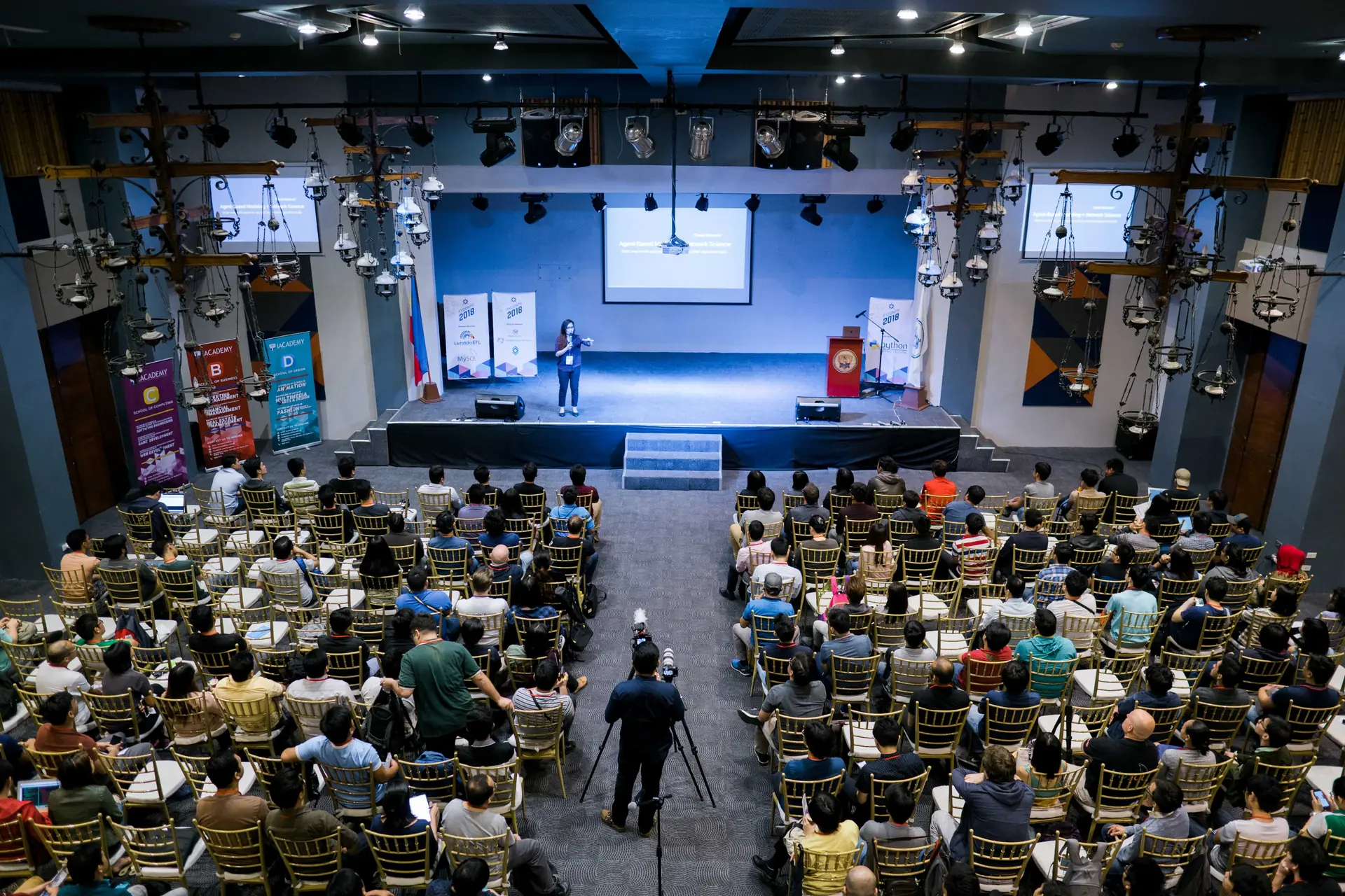 PyCon PH 2018